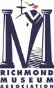 Logo of RICHMOND MUSEUM ASSN INC
