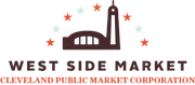 Logo de Cleveland Public Market Corporation