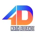 Logo of 4D MATH ALLIANCE INC