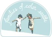 Logo of Families of Color Seattle (FOCS)