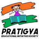 Logo of Pratigya Educational initiative Society