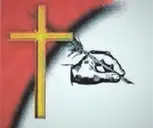 Logo of Christian Pen Pals Ministry