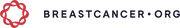 Logo de Breastcancer.org