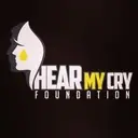 Logo of HEAR MY CRY FOUNDATION