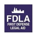 Logo of FIRST DEFENSE LEGAL AID