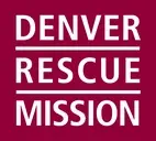 Logo of Denver Rescue Mission