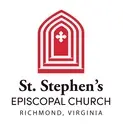 Logo of St. Stephen's Episcopal Church, Richmond, VA