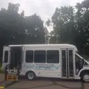 Logo of CANON CITY GOLDEN AGE COUNCIL INC