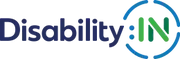 Logo of Disability:IN