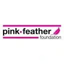 Logo of PINK FEATHER FOUNDATION