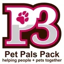 Logo of PET PALS PACK