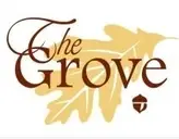 Logo of The Grove National Historic Landmark