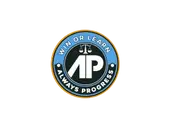 Logo de Always Progress