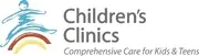 Logo of Children's Clinics
