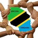 Logo of Learn to Serve Community of Tanzania (LESCOTA)