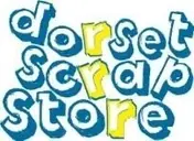 Logo of Dorset Scrapstore