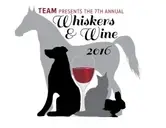 Logo of Teaching Everyone Animals Matter