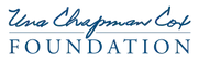 Logo of Una Chapman Cox Foundation