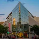 Logo of Madison Museum of Contemporary Art