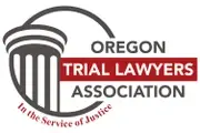Logo de Oregon Trial Lawyers Association