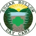 Logo of Girl Scouts of Virginia Skyline Council Sugar Hollow Day Camp