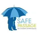 Logo of Safe Passage for Children of Minnesota