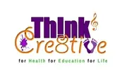 Logo of Think Cre8tive Group CIC