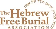 Logo of Hebrew Free Burial Association
