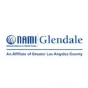 Logo de NAMI Glendale