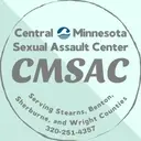 Logo of Central Minnesota Sexual Assault Center