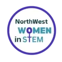 Logo of Northwest Women in STEM Community Interest Company