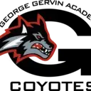 Logo of George Gervin Academy