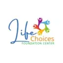 Logo of Life Choices Foundation Center