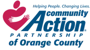 Logo of Community Action Partnership of Orange County