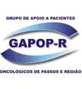 Logo de Grupo de apoio a pacientes oncológicos de Passos e Região