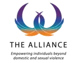 Logo of The Alliance Chaffee County