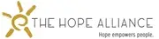 Logo of The Hope Alliance