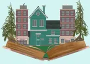 Logo of Townley Place Center, Inc.