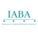 Logo of Institute for Applied Behavior Analysis