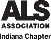 Logo of ALS Association Indiana Chapter