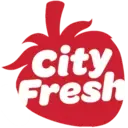 Logo of City Fresh