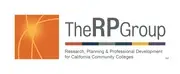 Logo of The RP Group