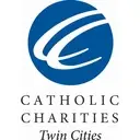 Logo of Catholic Charities Twin Cities