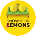 Logo of KNOW YOUR LEMONS FOUNDATION INC
