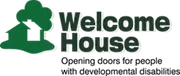 Logo of Welcome House Inc