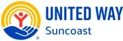 Logo of United Way Suncoast