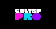 Logo of CULTSP PRO