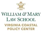 Logo of Virginia Coastal Policy Center