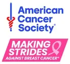 Logo of Making Strides Against Breast Cancer of Greater Pittsburgh