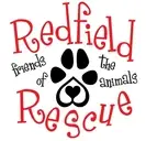 Logo of REDFIELD FRIENDS OF THE ANIMALS RESCUE